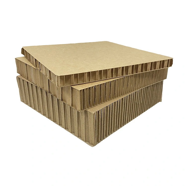 Honeycomb cardboard ແລະ Foam board ຄວາມແຕກຕ່າງ
