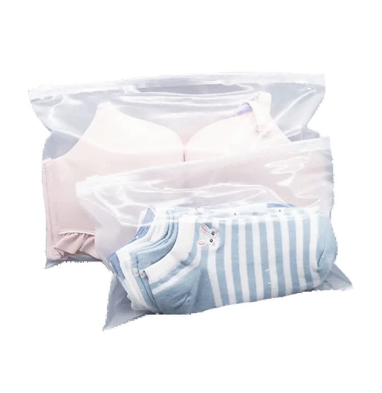 ຄໍາແນະນໍາກ່ຽວກັບຖົງ zipper ziplock