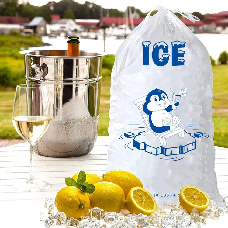 ຄຸນນະສົມບັດ Drawstring ກ້ອນ pack
