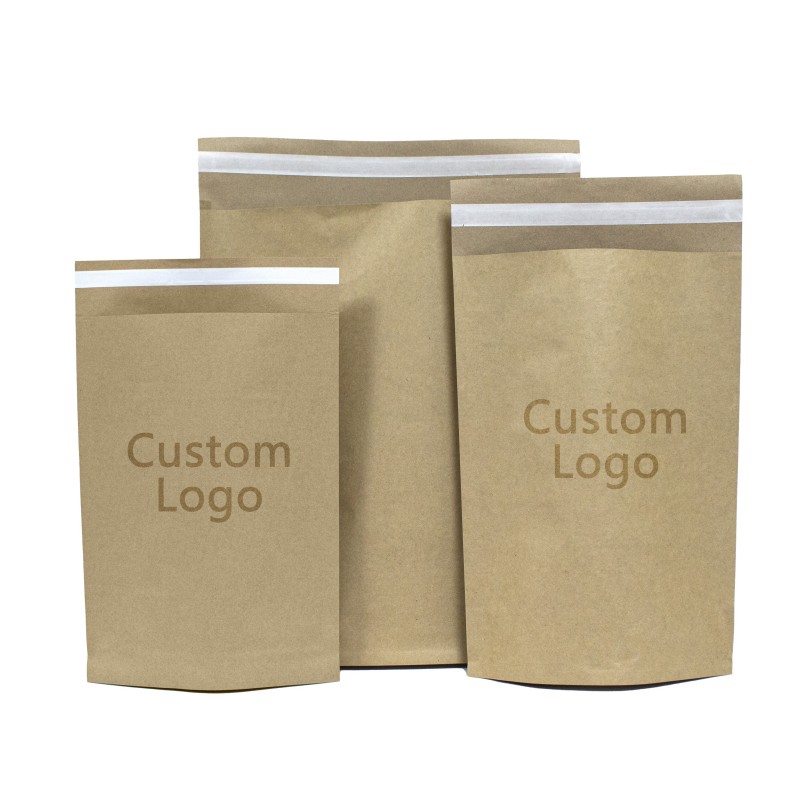 Kraft Paper Mailers: ການແກ້ໄຂແບບຍືນຍົງສໍາລັບຄວາມຕ້ອງການການຫຸ້ມຫໍ່ທີ່ທັນສະໄຫມ