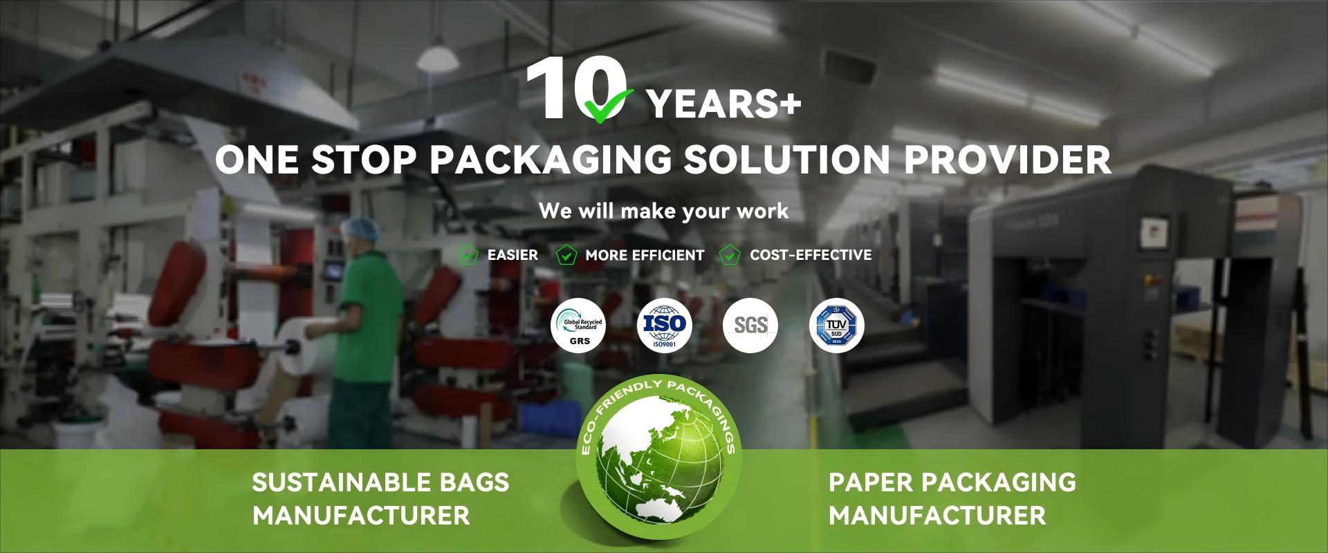 ໂຮງງານຜະລິດກະເປົາເງິນຈີນ