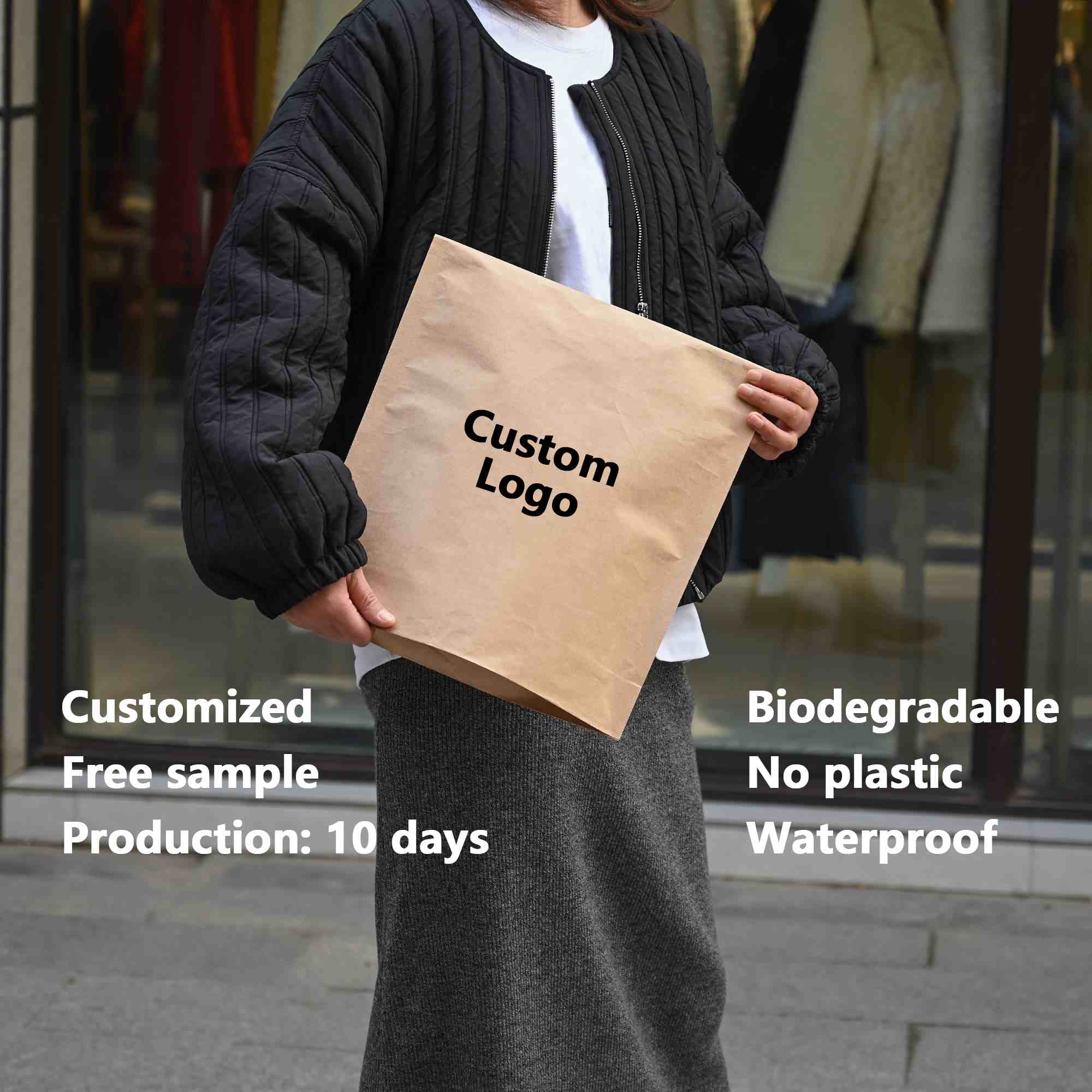 Zeal X ເປີດຕົວ Kraft Mailer ທີ່ເປັນມິດກັບສິ່ງແວດລ້ອມເພື່ອສະຫນັບສະຫນູນການຫຸ້ມຫໍ່ແບບຍືນຍົງສໍາລັບອີຄອມເມີຊທົ່ວໂລກ