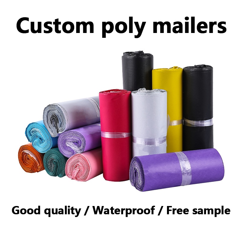 ແມ່ນ PE Poly Mailers ເປັນການແກ້ໄຂການຫຸ້ມຫໍ່ທີ່ມີລາຄາຖືກທີ່ສຸດແລະຍືນຍົງສໍາລັບອີຄອມເມີຊທີ່ທັນສະໄຫມ