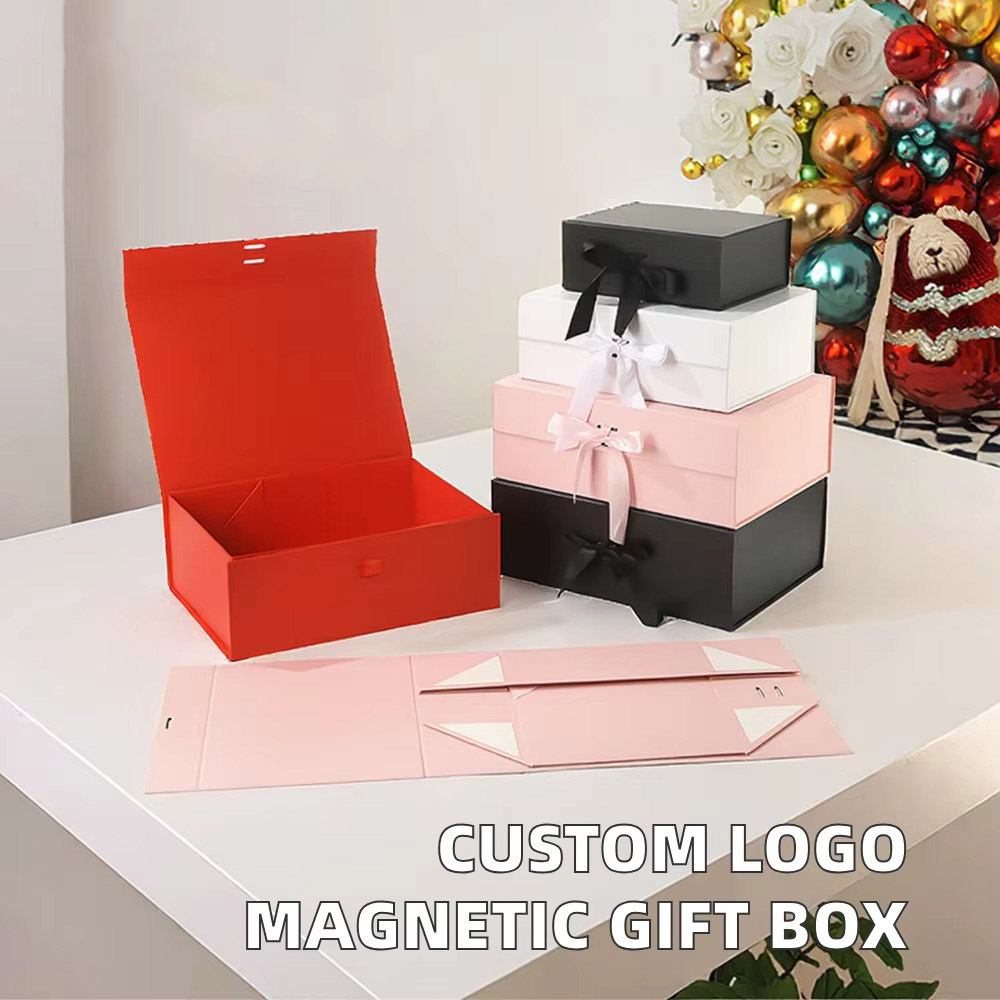 ກ່ອງພັບທີ່ກໍາຫນົດເອງ