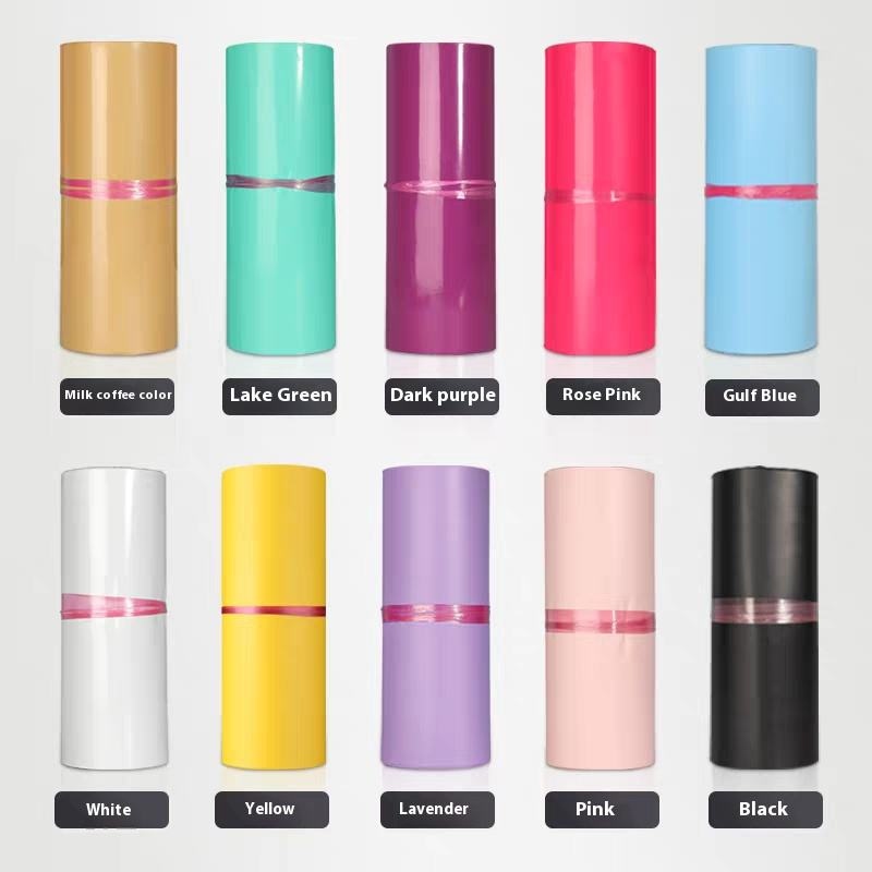 ກະເປົ໋າ Poly Mailer ແບບກຳນົດເອງສຳລັບການຂົນສົ່ງ