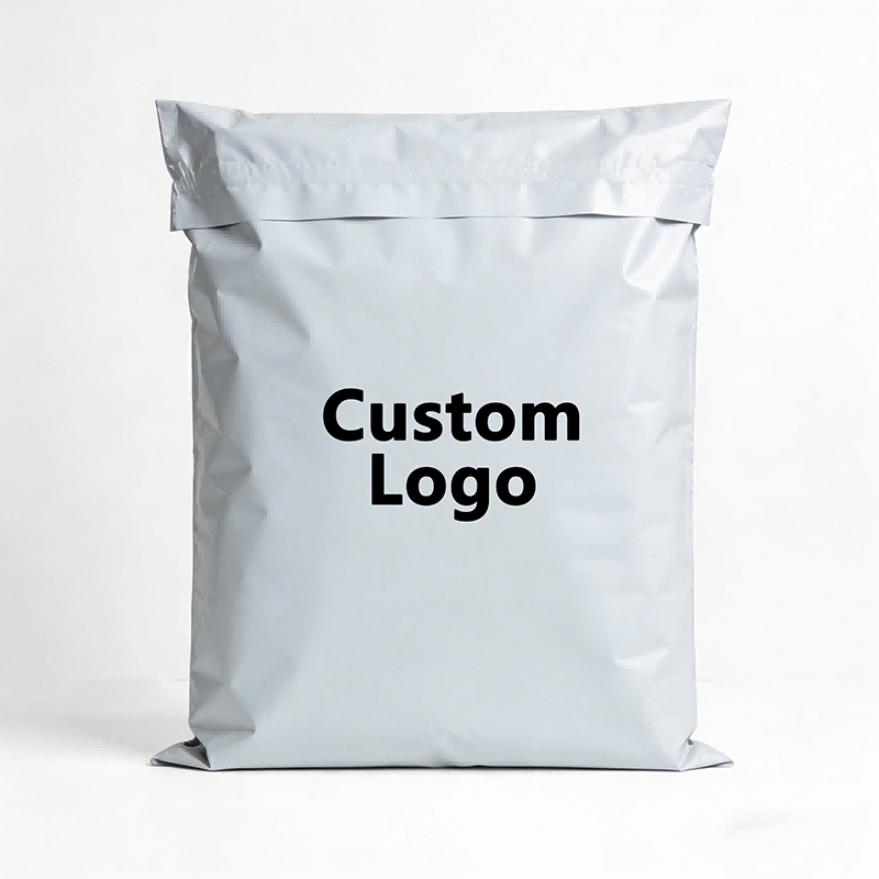 Custom Printed Poly Mailer Bags Waterproof Courier Bags ຜູ້ຜະລິດ & ຂາຍສົ່ງ