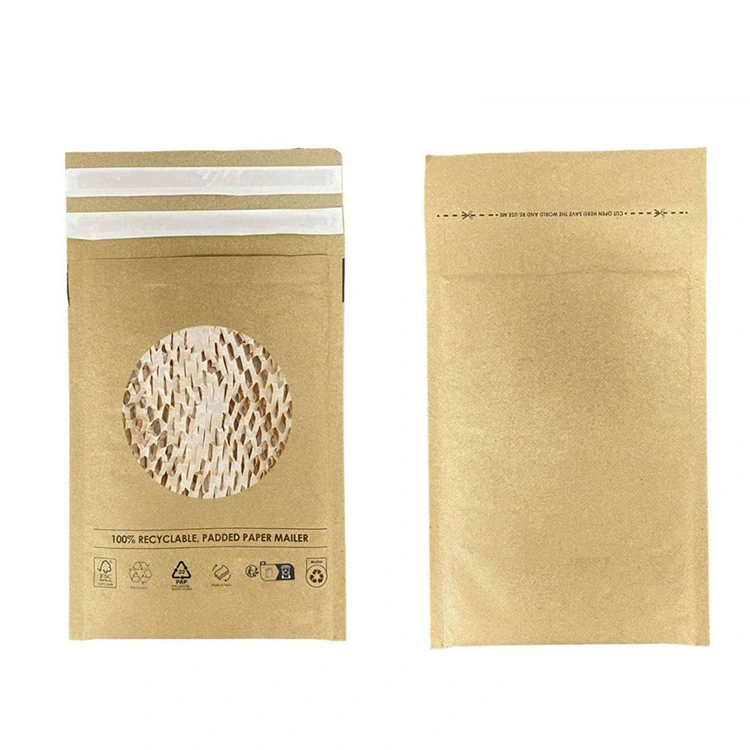 Honeycomb ຖົງໄປສະນີ