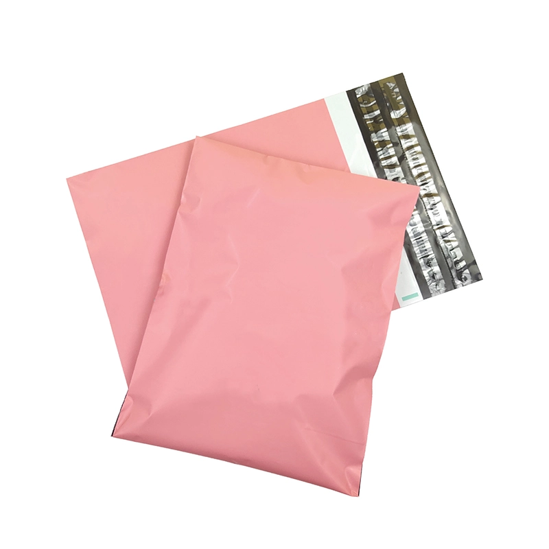 ຖົງ PE Courier Bags