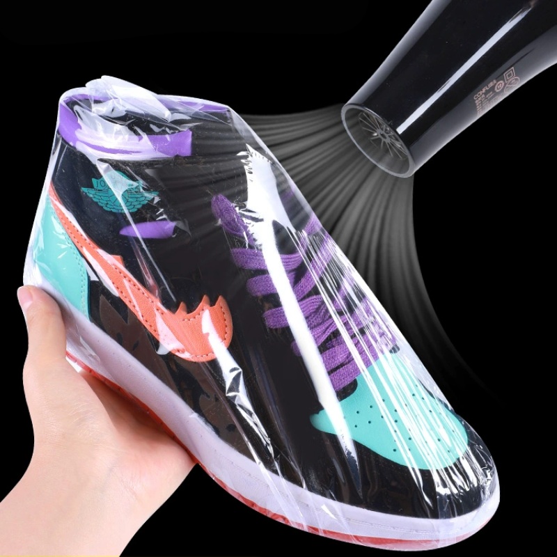 ຖົງຈຸ່ມລົງຖົງ POF