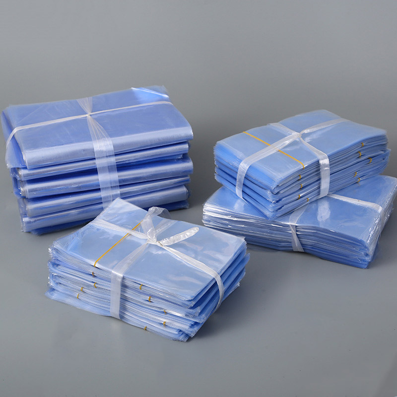 ຖົງຫຼຸດລົງ PVC