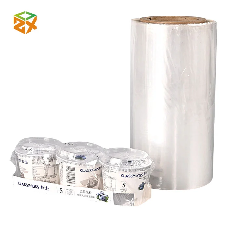 PVC ຫົດຮູບເງົາມ້ວນ